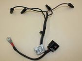 Glow plug wires