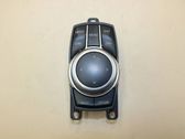 Head unit multimedia control