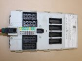 Central body control module
