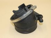 Air intake duct part