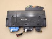 Comfort/convenience module