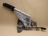 Handbrake/parking brake lever assembly
