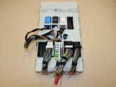 Central body control module