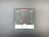 Parking PDC control unit/module
