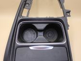 Cup holder front