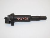 High voltage ignition coil