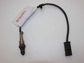 Lambda probe sensor