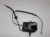 Gear shifter/selector