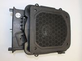 Subwoofer speaker