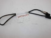 Lambda probe sensor