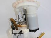 In-tank fuel pump
