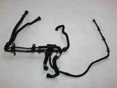 Fuel return line/hose