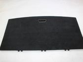 Trunk/boot mat liner