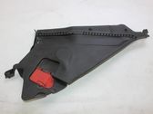Wiper trim