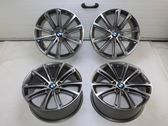 R19 alloy rim