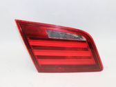 Tailgate rear/tail lights