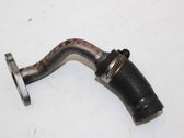 Turbo turbocharger oiling pipe/hose