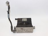 Coolant heater