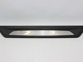 Front sill trim cover