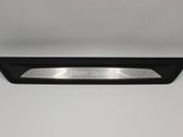 Front sill trim cover