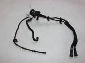 Fuel line pipe