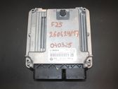 Engine control unit/module