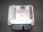 Engine control unit/module