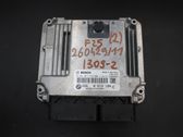 Calculateur moteur ECU