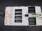 Comfort/convenience module
