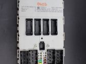 Comfort/convenience module