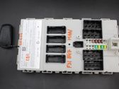 Central body control module