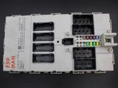 Central body control module