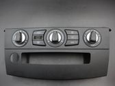 Climate control unit