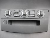 Climate control unit
