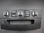 Climate control unit