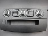 Climate control unit
