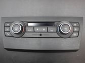 Climate control unit