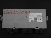 Module confort