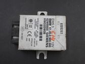 Immobilizer control unit/module