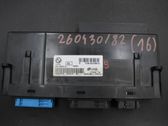Central body control module