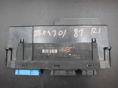 Módulo de confort/conveniencia