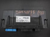 Comfort/convenience module