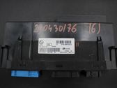 Comfort/convenience module