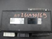 Comfort/convenience module