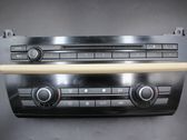 Climate control unit