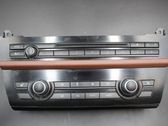 Climate control unit