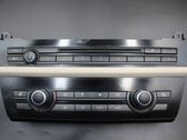 Climate control unit