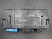 Comfort/convenience module