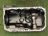 Oil sump