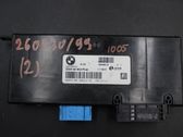 Light module LCM